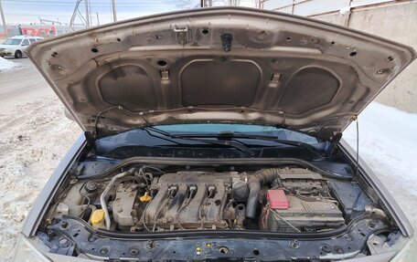 Renault Megane II, 2008 год, 670 000 рублей, 5 фотография