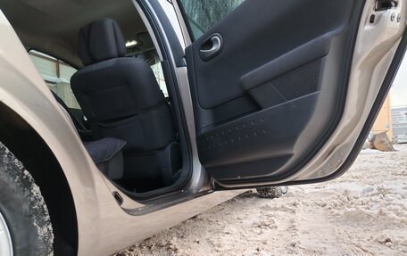 Renault Megane II, 2008 год, 670 000 рублей, 6 фотография