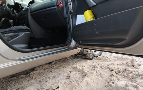 Renault Megane II, 2008 год, 670 000 рублей, 7 фотография