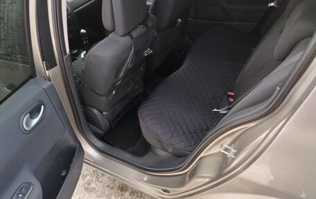 Renault Megane II, 2008 год, 670 000 рублей, 9 фотография