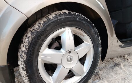 Renault Megane II, 2008 год, 670 000 рублей, 14 фотография