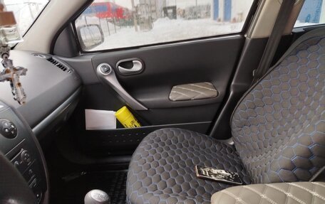 Renault Megane II, 2008 год, 670 000 рублей, 12 фотография