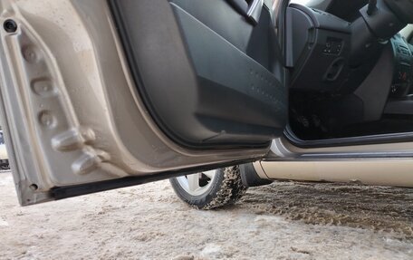 Renault Megane II, 2008 год, 670 000 рублей, 18 фотография