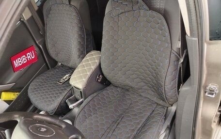 Renault Megane II, 2008 год, 670 000 рублей, 11 фотография