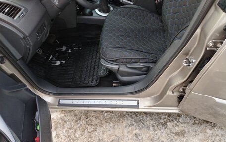 Renault Megane II, 2008 год, 670 000 рублей, 19 фотография