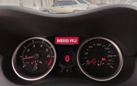 Renault Megane II, 2008 год, 670 000 рублей, 20 фотография