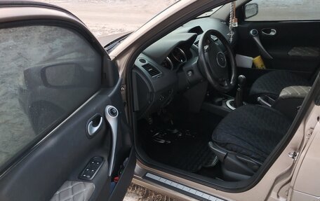 Renault Megane II, 2008 год, 670 000 рублей, 22 фотография