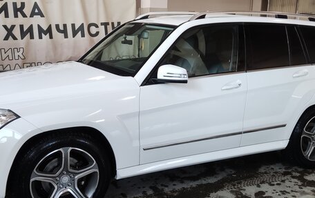 Mercedes-Benz GLK-Класс, 2012 год, 2 000 000 рублей, 5 фотография