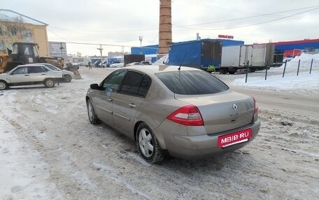 Renault Megane II, 2008 год, 670 000 рублей, 23 фотография