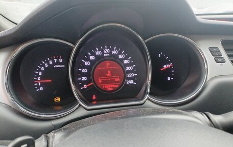 KIA cee'd III, 2012 год, 670 000 рублей, 2 фотография