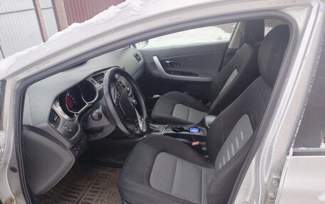 KIA cee'd III, 2012 год, 670 000 рублей, 5 фотография