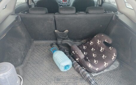 KIA cee'd III, 2012 год, 670 000 рублей, 4 фотография