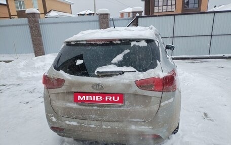 KIA cee'd III, 2012 год, 670 000 рублей, 11 фотография
