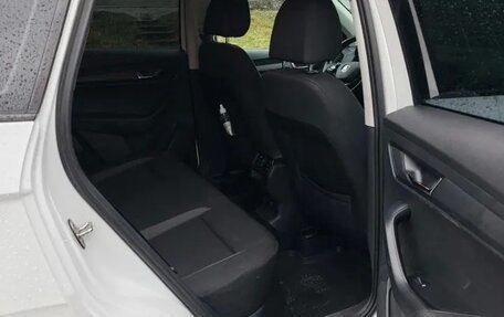 Skoda Karoq I, 2021 год, 2 350 000 рублей, 9 фотография