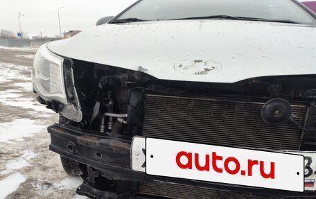 KIA Rio III рестайлинг, 2017 год, 500 000 рублей, 8 фотография