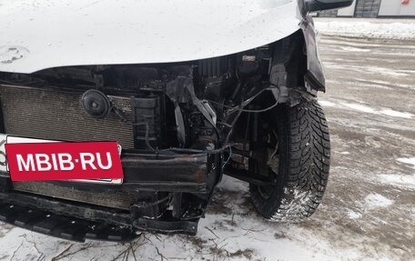 KIA Rio III рестайлинг, 2017 год, 500 000 рублей, 9 фотография