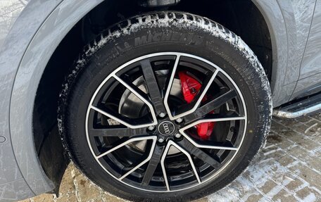 Audi Q5, 2025 год, 6 597 000 рублей, 11 фотография