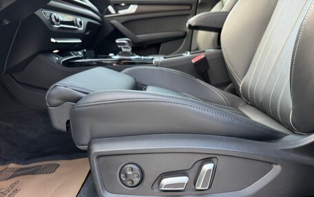 Audi Q5, 2025 год, 6 597 000 рублей, 17 фотография