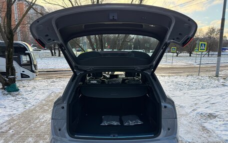 Audi Q5, 2025 год, 6 597 000 рублей, 13 фотография