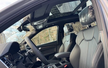 Audi Q5, 2025 год, 6 597 000 рублей, 23 фотография