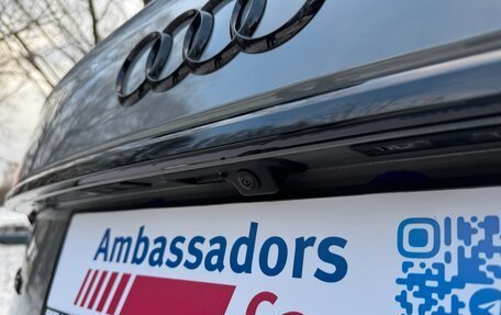 Audi Q5, 2025 год, 6 597 000 рублей, 16 фотография