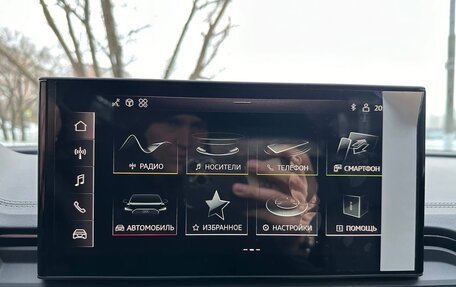 Audi Q5, 2025 год, 6 597 000 рублей, 29 фотография