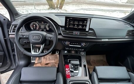 Audi Q5, 2025 год, 6 597 000 рублей, 30 фотография