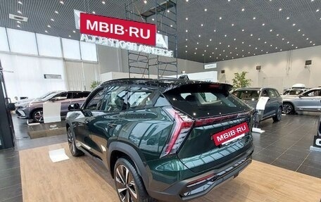Geely Atlas, 2025 год, 3 817 190 рублей, 4 фотография