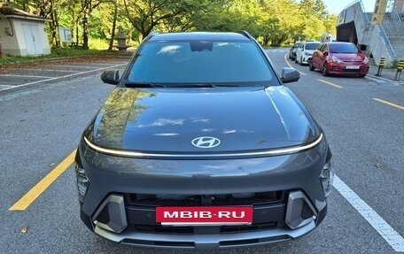 Hyundai Kona, 2025 год, 3 350 000 рублей, 3 фотография