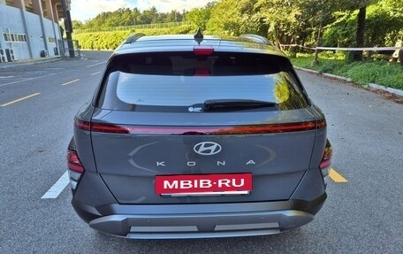 Hyundai Kona, 2025 год, 3 350 000 рублей, 4 фотография