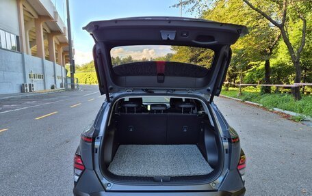 Hyundai Kona, 2025 год, 3 350 000 рублей, 5 фотография