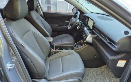 Hyundai Kona, 2025 год, 3 350 000 рублей, 7 фотография