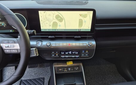 Hyundai Kona, 2025 год, 3 350 000 рублей, 17 фотография