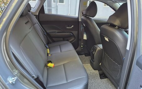 Hyundai Kona, 2025 год, 3 350 000 рублей, 18 фотография