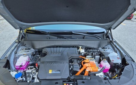 Hyundai Kona, 2025 год, 3 350 000 рублей, 12 фотография