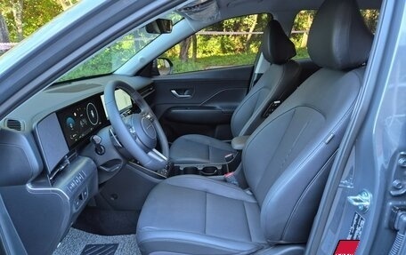 Hyundai Kona, 2025 год, 3 350 000 рублей, 6 фотография