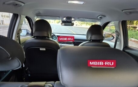 Hyundai Kona, 2025 год, 3 350 000 рублей, 11 фотография