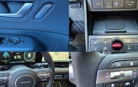 Hyundai Kona, 2025 год, 3 350 000 рублей, 15 фотография