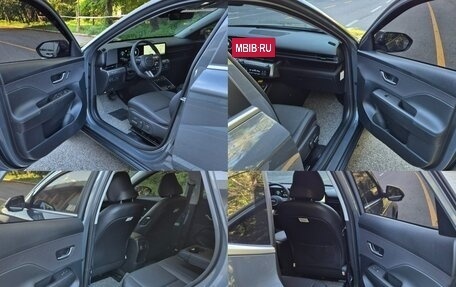 Hyundai Kona, 2025 год, 3 350 000 рублей, 16 фотография