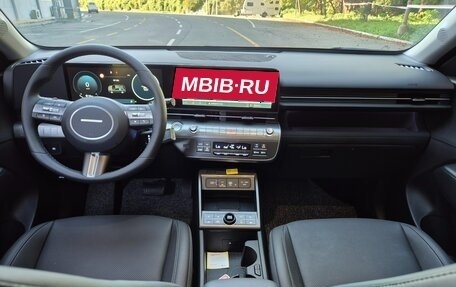 Hyundai Kona, 2025 год, 3 350 000 рублей, 19 фотография