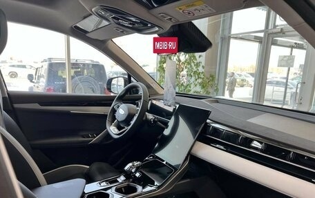 Geely Atlas, 2025 год, 4 017 190 рублей, 8 фотография