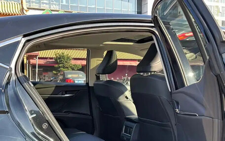 Toyota Camry, 2025 год, 3 900 125 рублей, 9 фотография