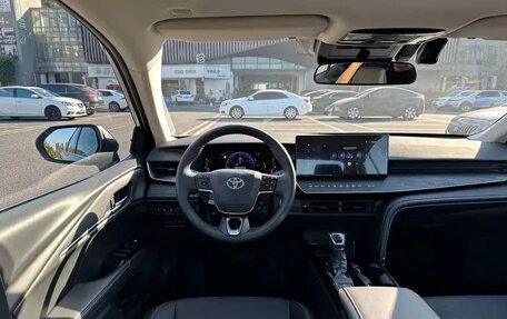 Toyota Camry, 2025 год, 3 900 125 рублей, 6 фотография