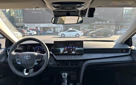 Toyota Camry, 2025 год, 3 900 125 рублей, 7 фотография