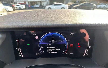 Toyota Camry, 2025 год, 3 900 125 рублей, 13 фотография