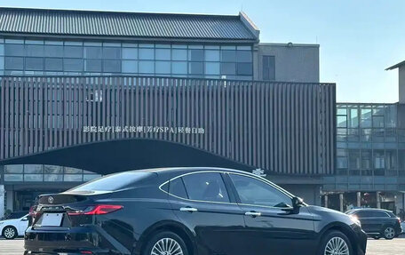 Toyota Camry, 2025 год, 3 900 125 рублей, 14 фотография