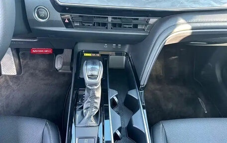 Toyota Camry, 2025 год, 3 900 125 рублей, 11 фотография