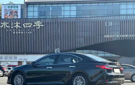 Toyota Camry, 2025 год, 3 900 125 рублей, 16 фотография