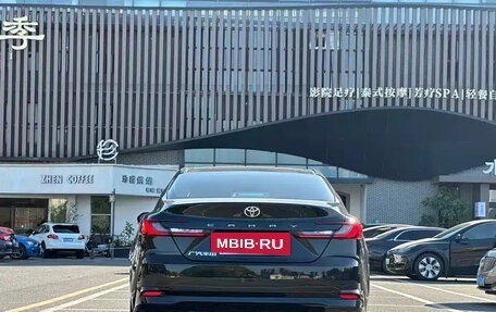 Toyota Camry, 2025 год, 3 900 125 рублей, 15 фотография