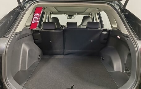 Toyota RAV4, 2025 год, 4 490 000 рублей, 8 фотография